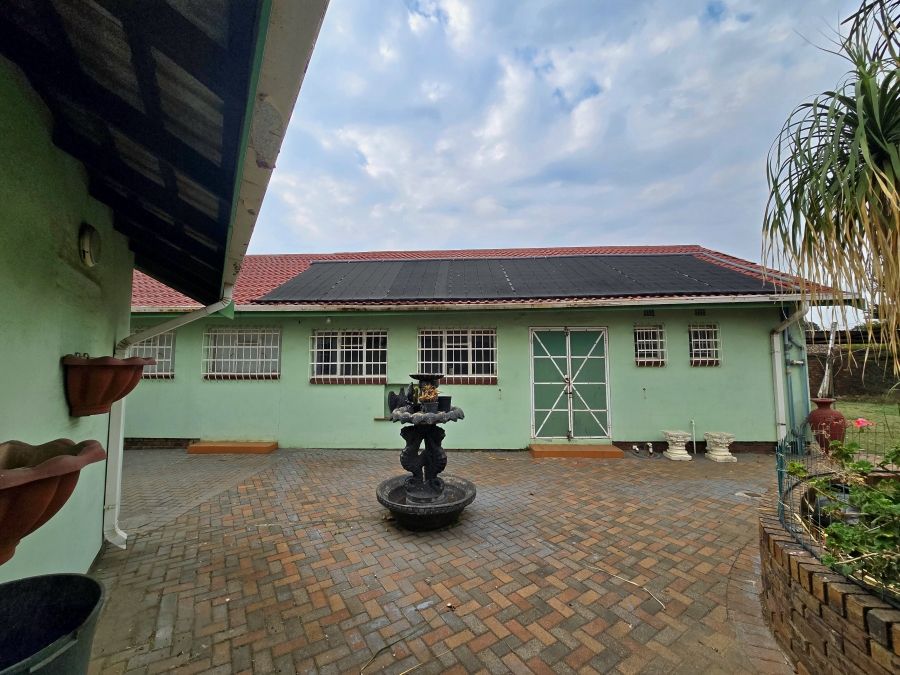 4 Bedroom Property for Sale in Duvha Park Ext 1 Mpumalanga