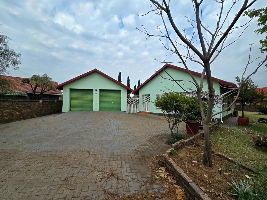 4 Bedroom Property for Sale in Duvha Park Ext 1 Mpumalanga
