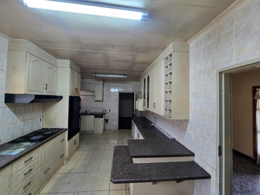 4 Bedroom Property for Sale in Duvha Park Ext 1 Mpumalanga