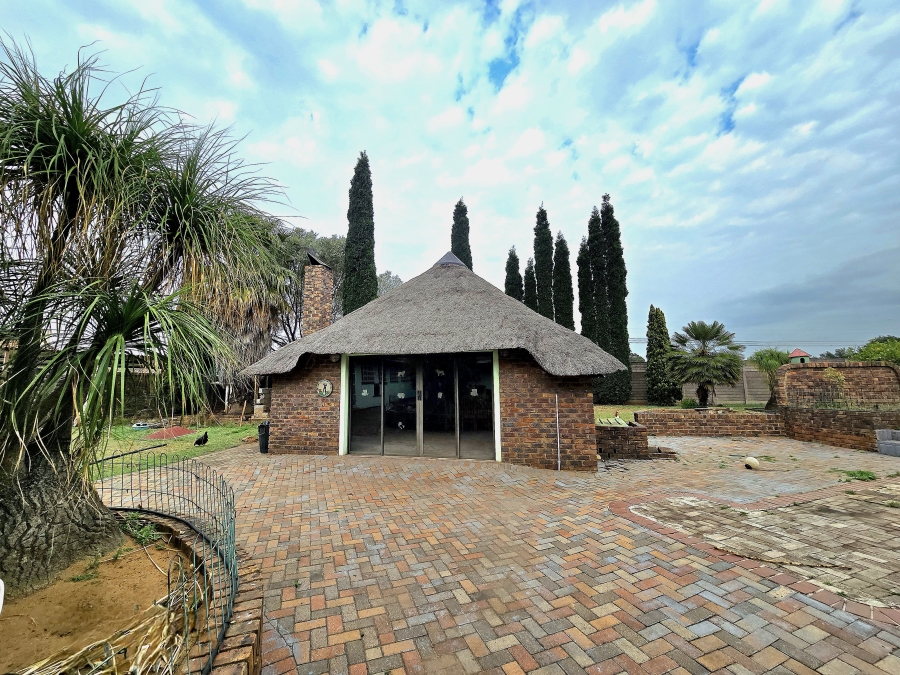 4 Bedroom Property for Sale in Duvha Park Ext 1 Mpumalanga