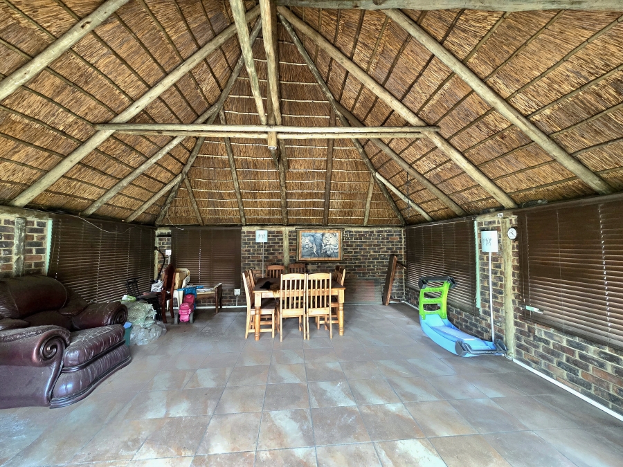 4 Bedroom Property for Sale in Duvha Park Ext 1 Mpumalanga