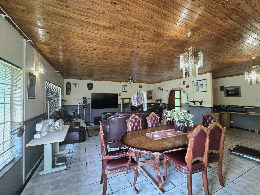 4 Bedroom Property for Sale in Duvha Park Ext 1 Mpumalanga