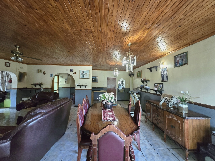 4 Bedroom Property for Sale in Duvha Park Ext 1 Mpumalanga