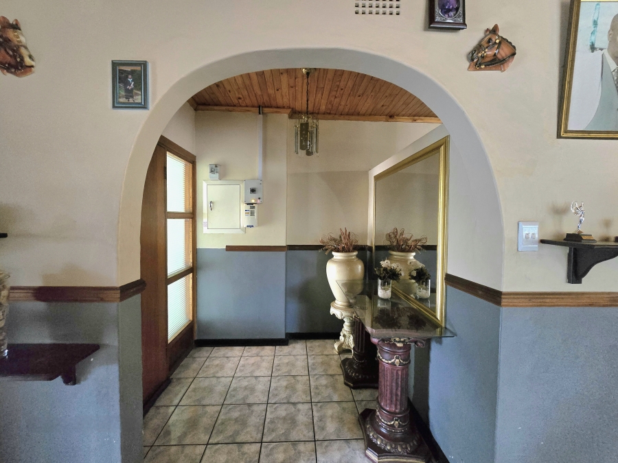 4 Bedroom Property for Sale in Duvha Park Ext 1 Mpumalanga