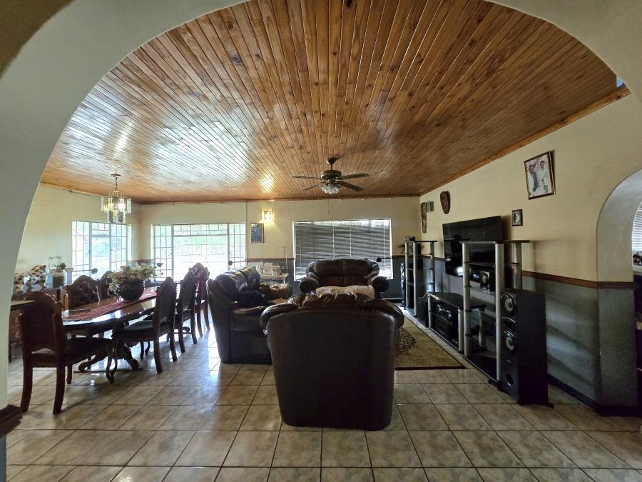 4 Bedroom Property for Sale in Duvha Park Ext 1 Mpumalanga
