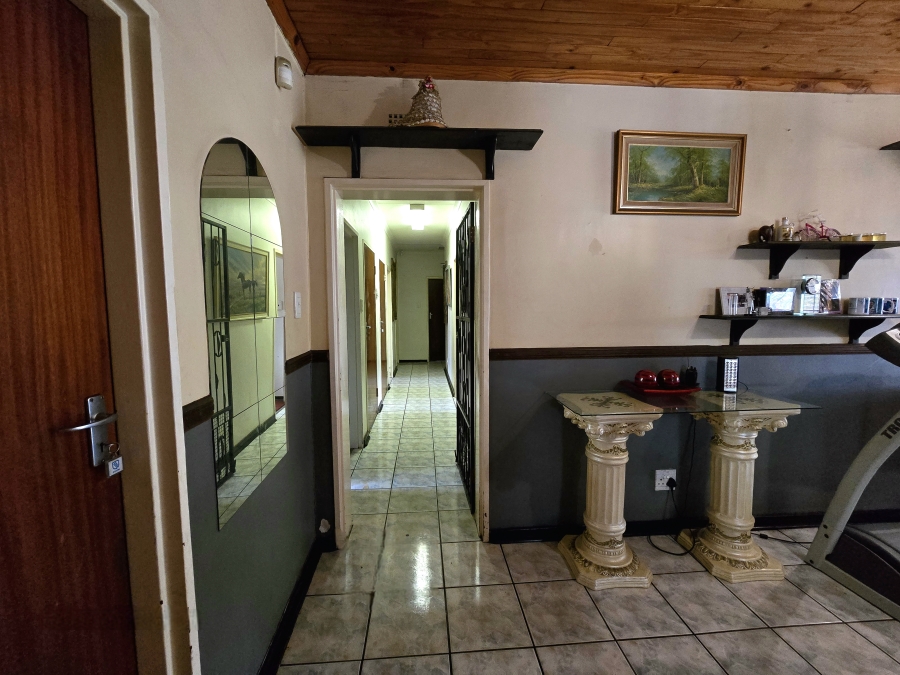 4 Bedroom Property for Sale in Duvha Park Ext 1 Mpumalanga