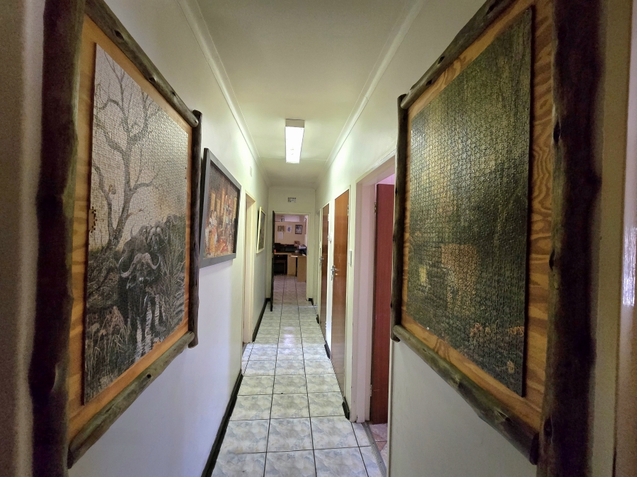 4 Bedroom Property for Sale in Duvha Park Ext 1 Mpumalanga