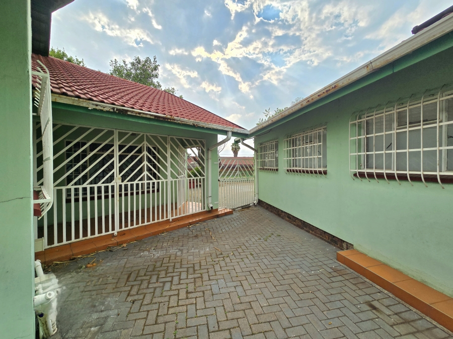 4 Bedroom Property for Sale in Duvha Park Ext 1 Mpumalanga