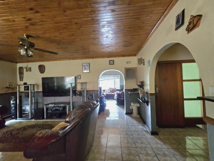 4 Bedroom Property for Sale in Duvha Park Ext 1 Mpumalanga