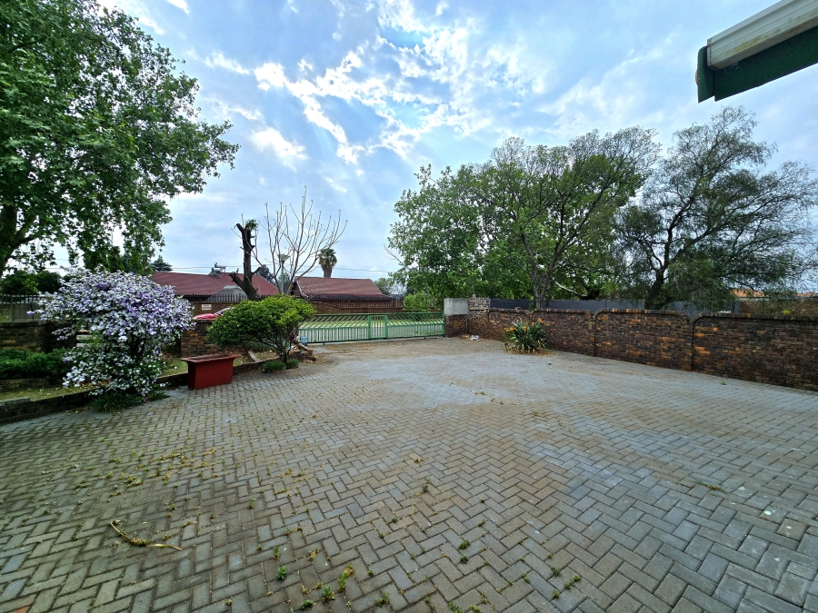 4 Bedroom Property for Sale in Duvha Park Ext 1 Mpumalanga