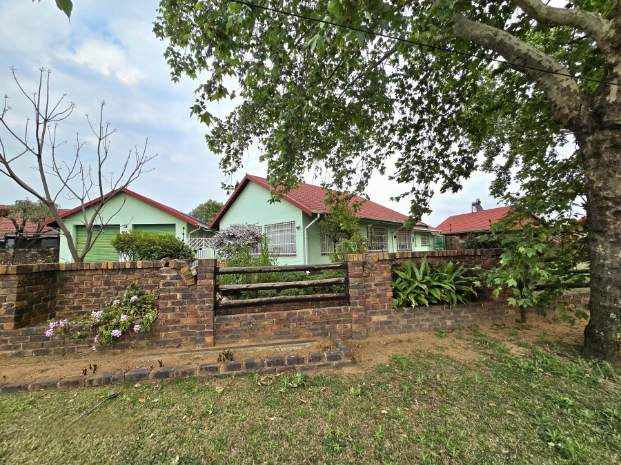 4 Bedroom Property for Sale in Duvha Park Ext 1 Mpumalanga
