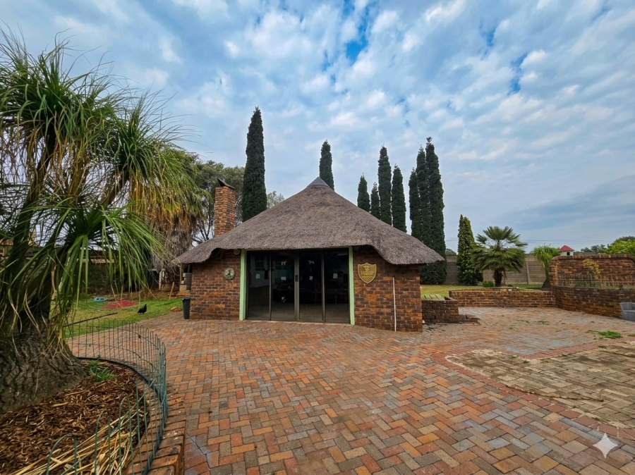 4 Bedroom Property for Sale in Duvha Park Ext 1 Mpumalanga