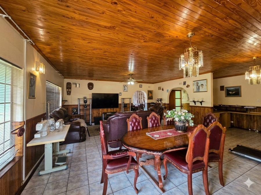 4 Bedroom Property for Sale in Duvha Park Ext 1 Mpumalanga