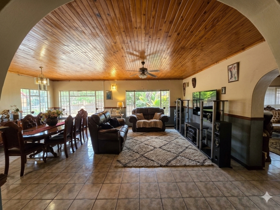 4 Bedroom Property for Sale in Duvha Park Ext 1 Mpumalanga