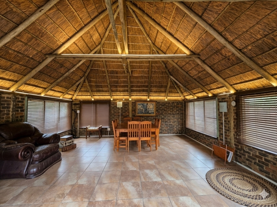 4 Bedroom Property for Sale in Duvha Park Ext 1 Mpumalanga