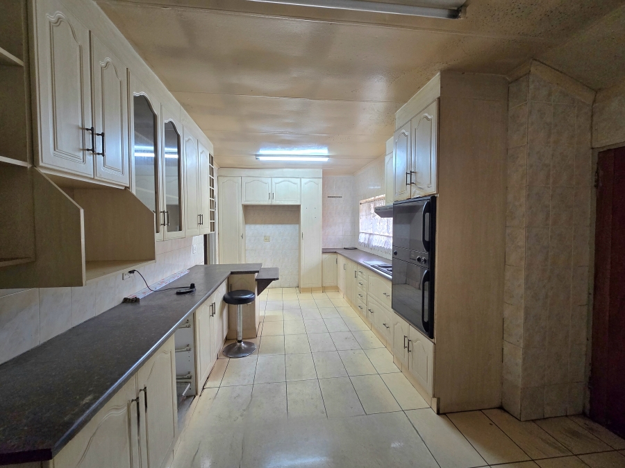 4 Bedroom Property for Sale in Duvha Park Ext 1 Mpumalanga