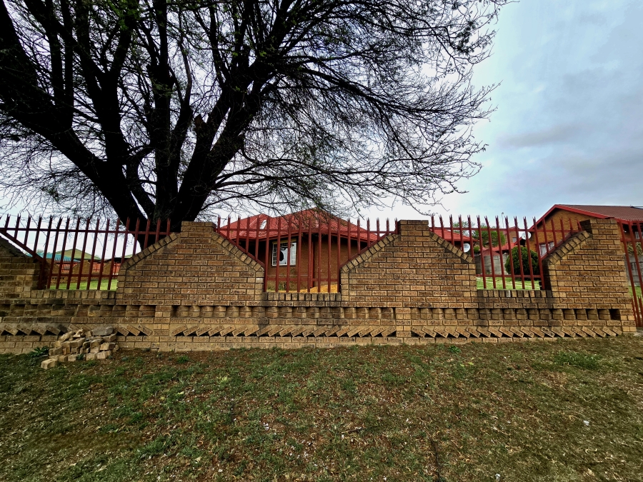 2 Bedroom Property for Sale in Duvha Park Ext 1 Mpumalanga