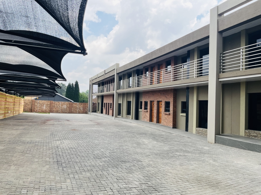 To Let 2 Bedroom Property for Rent in Middelburg Central Mpumalanga