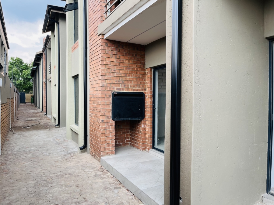 To Let 2 Bedroom Property for Rent in Middelburg Central Mpumalanga