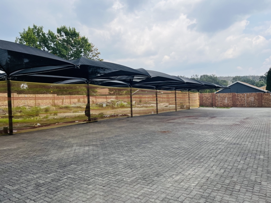 To Let 2 Bedroom Property for Rent in Middelburg Central Mpumalanga