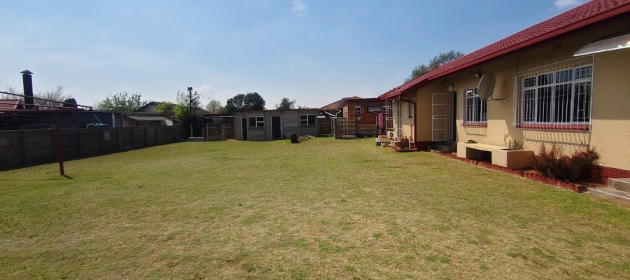 To Let 8 Bedroom Property for Rent in Kriel Mpumalanga