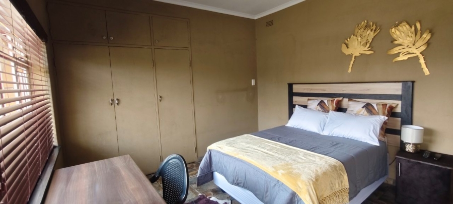 To Let 8 Bedroom Property for Rent in Kriel Mpumalanga