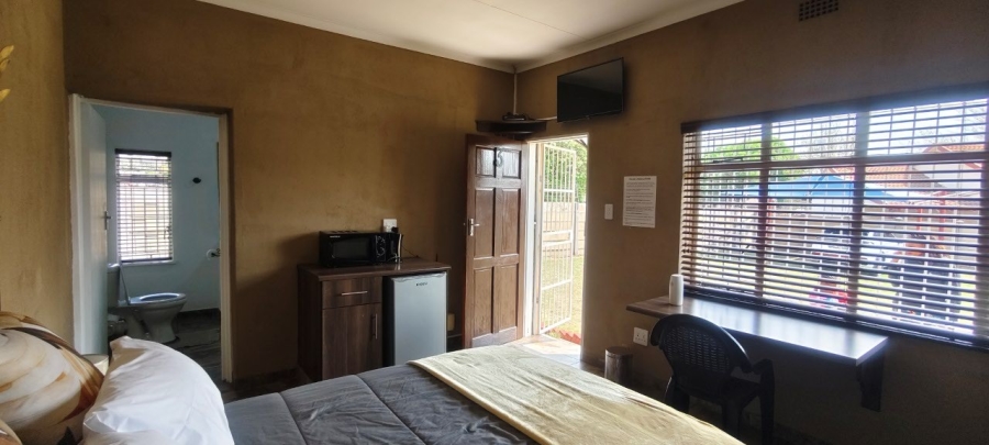 To Let 8 Bedroom Property for Rent in Kriel Mpumalanga