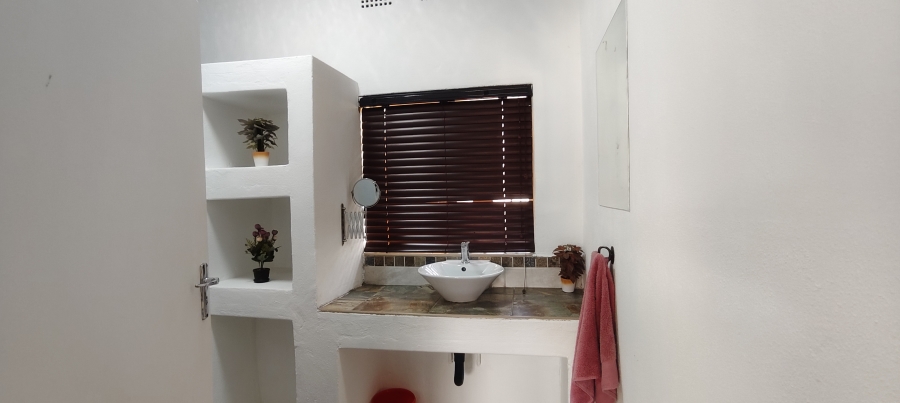 To Let 8 Bedroom Property for Rent in Kriel Mpumalanga
