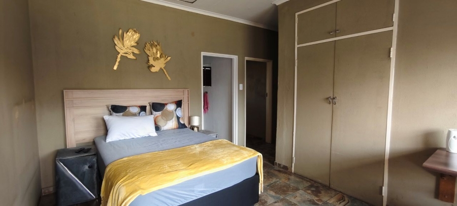To Let 8 Bedroom Property for Rent in Kriel Mpumalanga