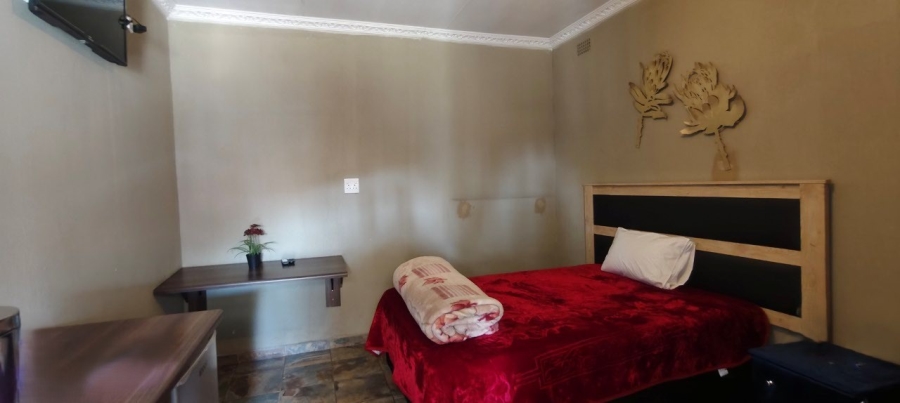 To Let 8 Bedroom Property for Rent in Kriel Mpumalanga