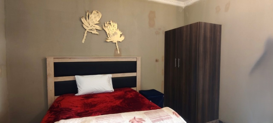 To Let 8 Bedroom Property for Rent in Kriel Mpumalanga