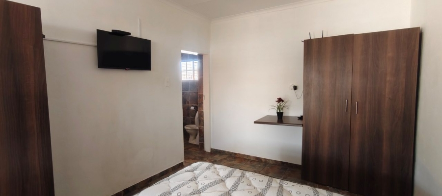 To Let 8 Bedroom Property for Rent in Kriel Mpumalanga