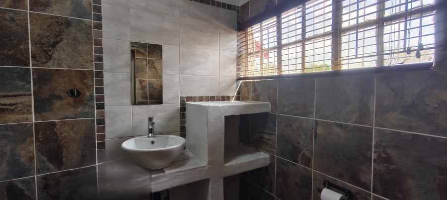 To Let 8 Bedroom Property for Rent in Kriel Mpumalanga