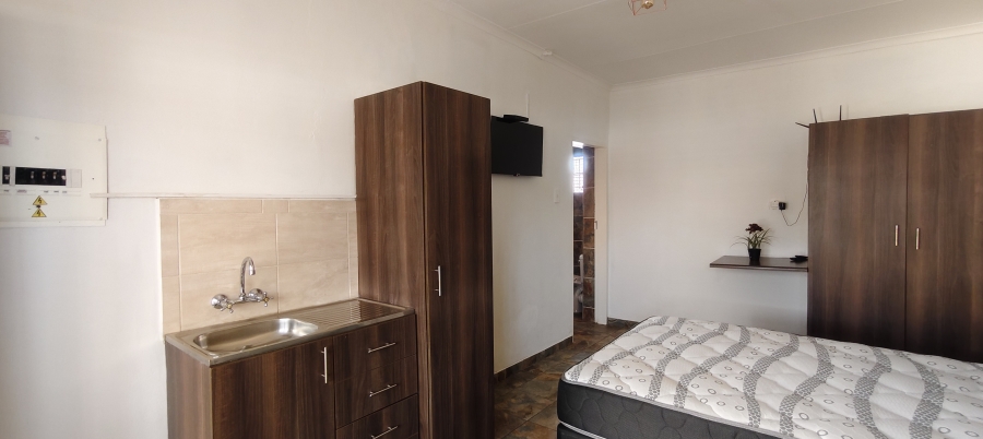 To Let 8 Bedroom Property for Rent in Kriel Mpumalanga