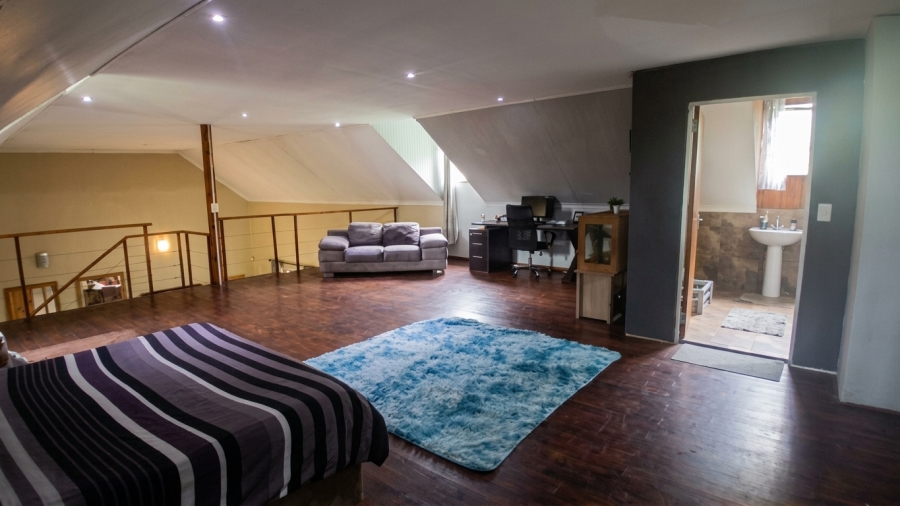 3 Bedroom Property for Sale in West Acres Mpumalanga
