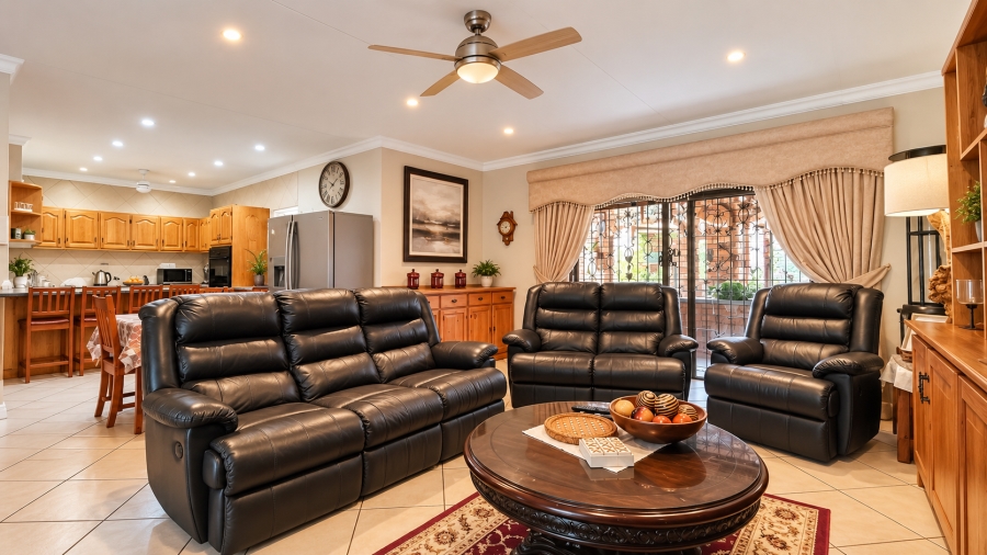 4 Bedroom Property for Sale in West Acres Ext 8 Mpumalanga