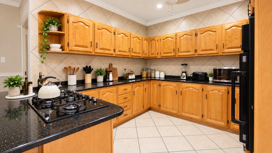 4 Bedroom Property for Sale in West Acres Ext 8 Mpumalanga