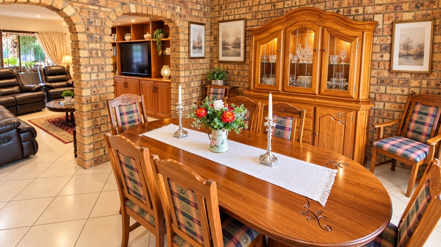 4 Bedroom Property for Sale in West Acres Ext 8 Mpumalanga