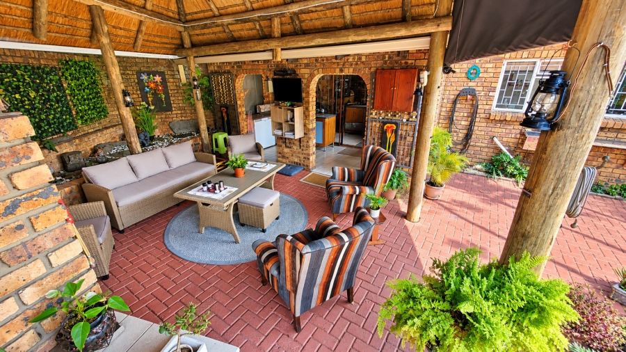 4 Bedroom Property for Sale in West Acres Ext 8 Mpumalanga