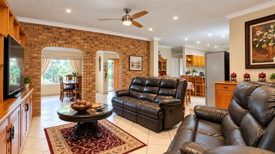 4 Bedroom Property for Sale in West Acres Ext 8 Mpumalanga
