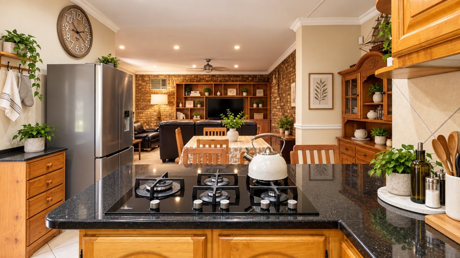 4 Bedroom Property for Sale in West Acres Ext 8 Mpumalanga