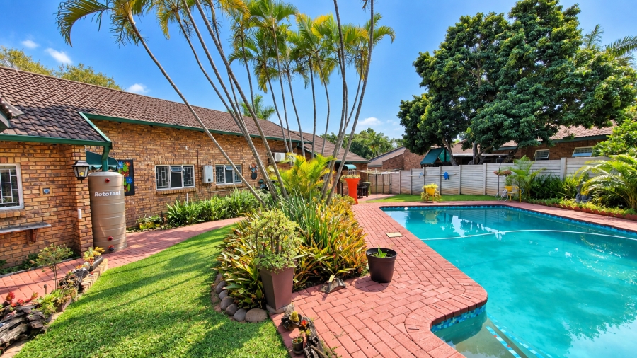4 Bedroom Property for Sale in West Acres Ext 8 Mpumalanga