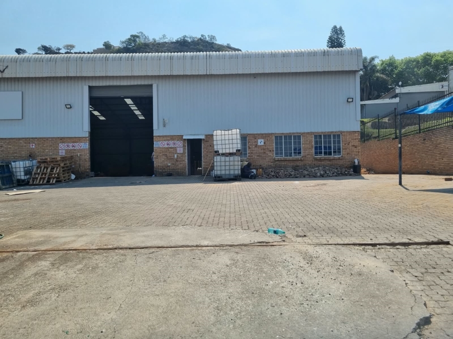 To Let Commercial Property for Rent in Rocky Drift Mpumalanga