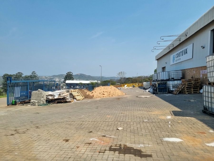 To Let Commercial Property for Rent in Rocky Drift Mpumalanga