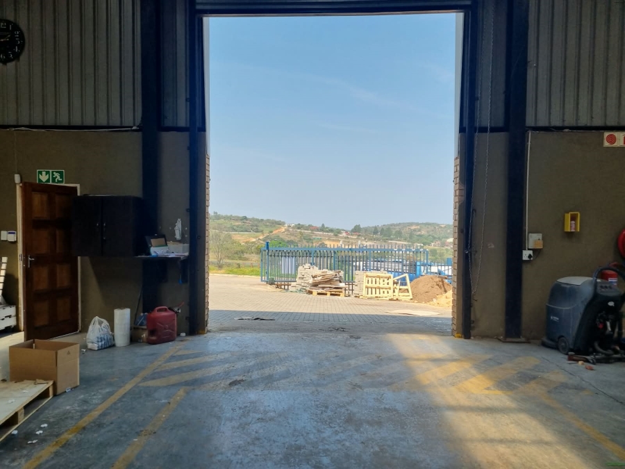 To Let Commercial Property for Rent in Rocky Drift Mpumalanga