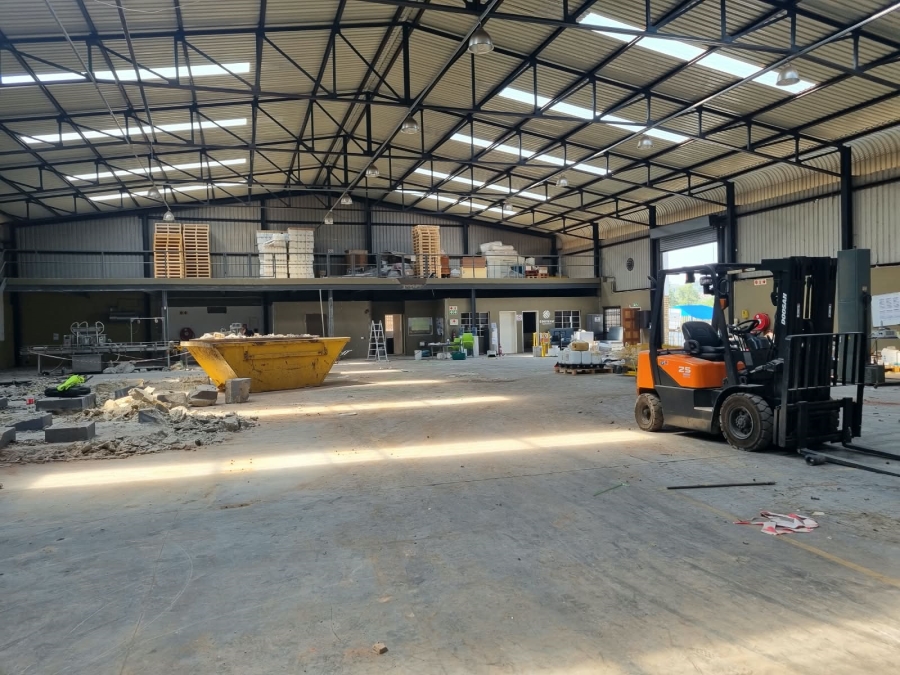 To Let Commercial Property for Rent in Rocky Drift Mpumalanga