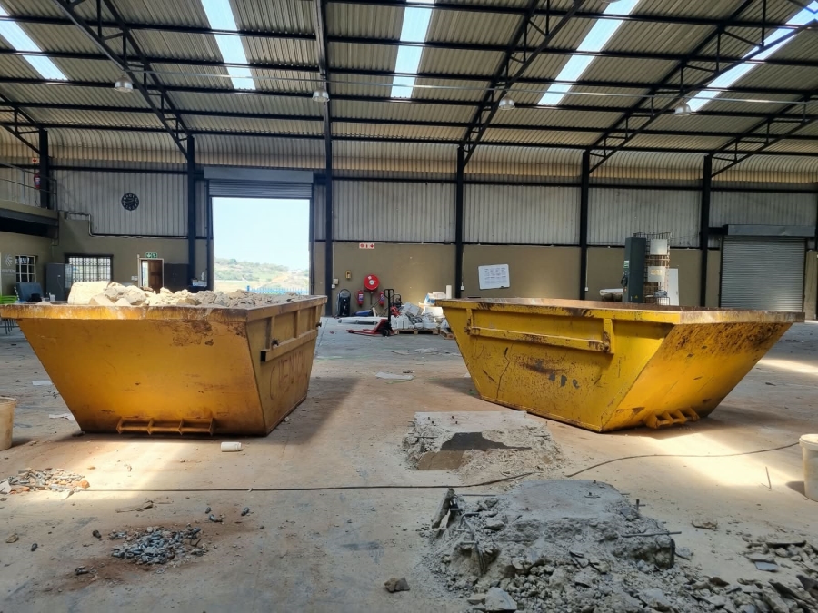 To Let Commercial Property for Rent in Rocky Drift Mpumalanga