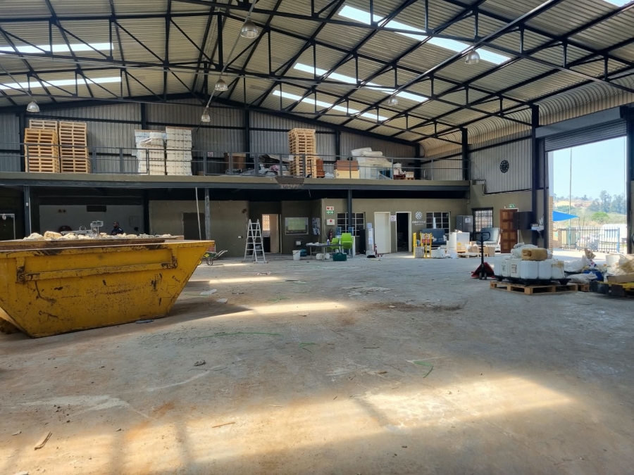 To Let Commercial Property for Rent in Rocky Drift Mpumalanga