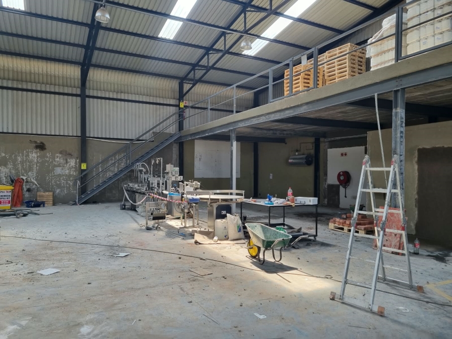 To Let Commercial Property for Rent in Rocky Drift Mpumalanga