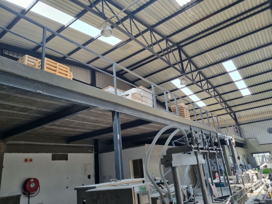To Let Commercial Property for Rent in Rocky Drift Mpumalanga